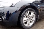 本田雅阁2008款2.0L EX