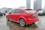 福特福克斯两厢2009款2.0L 自动运动型