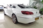 大众CC2013款1.8TSI 豪华型