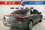 大众辉腾2012款4.2L 奢享定制型