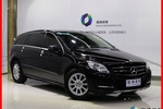 奔驰R级2010款R350L 4MATIC Grand Edition