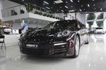 保时捷Panamera2014款Panamera 4 3.0T 