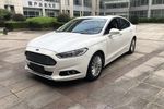 福特蒙迪欧2017款EcoBoost 200 豪华型