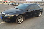 马自达Mazda62008款2.0L 手动型