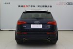 奥迪Q52015款40 TFSI 进取型