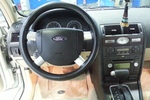 福特蒙迪欧2006款2.0 Ghia-Ltd. 尊贵型
