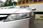 本田思域2009款1.8L 自动舒适版