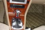 大众帕萨特领驭2007款1.8T 手自一体VIP NAVI