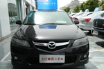 马自达Mazda62011款2.0L 手自一体 豪华型导航限量版