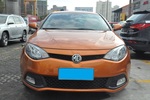 MG62009款1.8T 豪华版