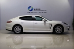 保时捷Panamera2010款Panamera 3.6L 