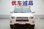 丰田RAV42013款特享版 2.0L 自动经典 