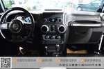 Jeep牧马人两门版2012款3.6L 撒哈拉