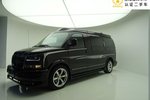 GMC Savana2013款5.3L 1500运动版