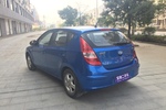 现代i302009款1.6L 自动舒享型