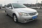 起亚赛拉图2007款1.6 GLS 手动