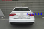 奥迪A4L2016款35 TFSI 自动运动型