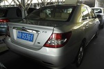 比亚迪F32009款1.5L 智能白金版豪华型GLX-i 