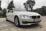 宝马3系2016款320Li 进取型