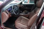 英菲尼迪QX502010款EX25 2.5L 尊雅版