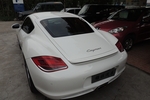 保时捷Cayman2009款Cayman 2.9L 