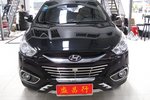 现代ix352010款2.0GLS 手自一体 精英版