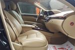 奔驰S级2010款S 350L 4MATIC