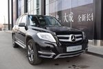 奔驰GLK级2013款GLK300 4MATIC 时尚型