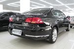 大众迈腾2012款2.0TSI DSG 尊贵型