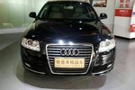 奥迪A6L2010款2.0TFSI 手自一体 标准型