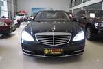 奔驰S级2012款 S350L Grand Edition