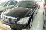 丰田皇冠2006款3.0 OYAL Saloon G VIP