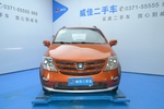 长安CX202011款1.3L 手动 运动版