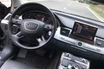 奥迪A8L2016款45 TFSI quattro豪华型