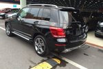 奔驰GLK级2015款GLK 300 4MATIC 时尚型 极致版