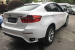 宝马X62008款xDrive35i