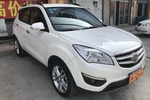 长安CS352014款1.6L 手动豪华型 国IV