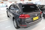 大众途锐Hybrid2011款3.0TSI V6 Hybrid 