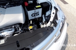 丰田威驰2014款1.5L 自动智臻版