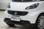 smartfortwo2012款1.0 MHD 硬顶标准版