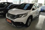 本田CR-V2015款2.4L 四驱豪华版