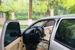 福特嘉年华三厢2005款1.6L 自动豪华型