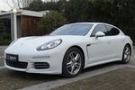 保时捷Panamera2014款Panamera 4 3.0T 