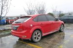 福特福克斯两厢2009款2.0L 自动运动型