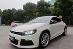 大众尚酷R2011款R 2.0TSI