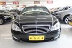 奔驰S级2004款S350 L