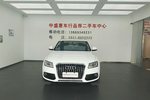 奥迪Q52013款40 TFSI 舒适型