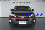 丰田RAV4荣放2013款2.0L CVT四驱风尚版 