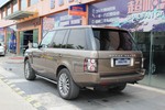 路虎揽胜2012款5.0 V8 NA