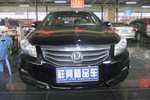 本田雅阁2011款2.4L EX Navi